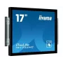 Iiyama ProLite TF1734MC-B6X 17 colių SXGA 5:4 LED jutiklinis monitorius - juodas