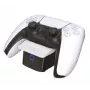 Venom PS5 Single Controller įkrovimo stotelė - balta