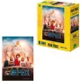 EPOCH Games One Piece Straw Hats Crew 500 dalių dėlionė