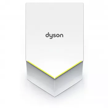 Dyson Airblade HU02 rankų džiovintuvas, baltas, 1000W