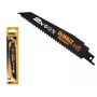 DEWALT DT2314L-QZ Extreme Bi-Metal Reciprocating Saw Blade Set, 5 vnt., 152 mm, 6-14 TPI, Universal 1/2 colio kotas, medžiui su vinimis, metalui, plastikui