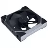 Lian Li UNI FAN SL FLEX Wireless ARGB Reverse Blade 120mm PWM korpuso ventiliatorius - juodas