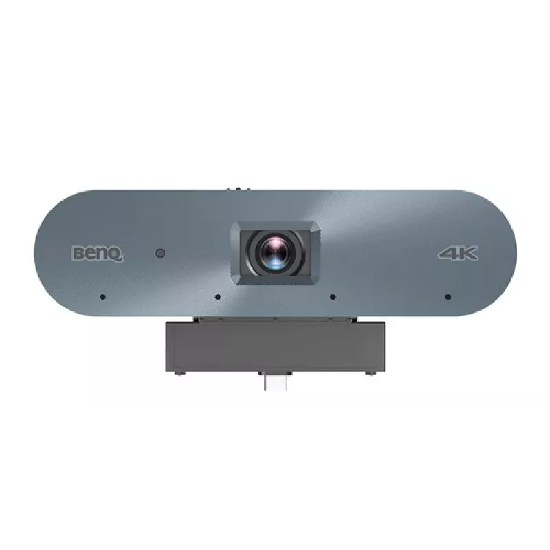 BenQ DV01K Full HD LED nešiojamasis projektorius su Android TV, Wi-Fi, Bluetooth, 500 ANSI liumenų