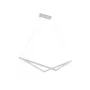 Šviestuvas pakabinamas Luminaire Pendant 32W LED baltas 2240lm