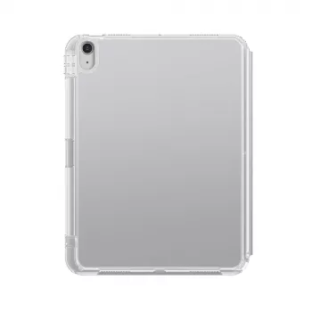 AMAZINGTHING Minimal Case, skirta iPad Air 11 colio M2/M3/M4 (2024/2025/2026) - pilka