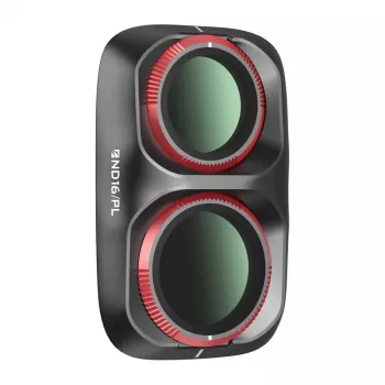 Freewell Osmo Pocket 4P ND16 ND/PL filtras