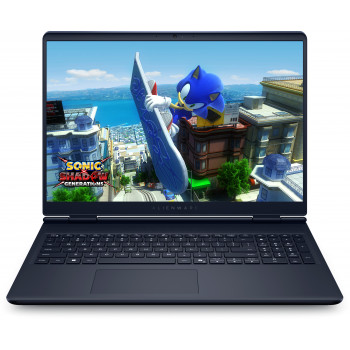 Dell Alienware 16 Aurora AC16250 Core 7 240H 16GB 1TB SSD RTX 5060 Windows 11 Home žaidimų nešiojamasis kompiuteris