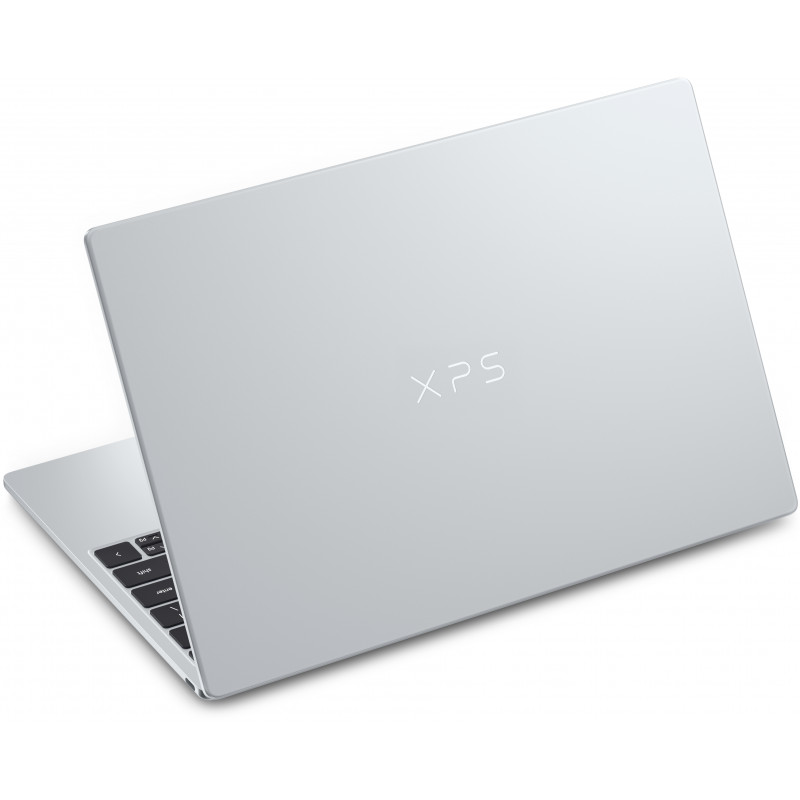 Dell XPS 13 DX13260 J5NMC nešiojamas kompiuteris, 13,4" liečiamas ekranas, Intel Core 5 320, 16GB, 512GB SSD, Windows 11 Home