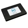 DELL 1,92 TB SSD Read Intensive 2,5 colio SFF SATA 6Gb/s karštojo keitimo diskas su krepšeliu