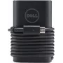 Dell 90W USB-C kintamosios srovės adapteris su 1m kabeliu - USB Power Delivery 3.0, EU kištukas