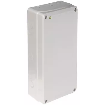 ELEKTRO-PLAST 2752-00 hermetiškas dangtis ABS 506x230x130 IP65