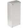 ELEKTRO-PLAST 2752-00 hermetiškas dangtis ABS 506x230x130 IP65
