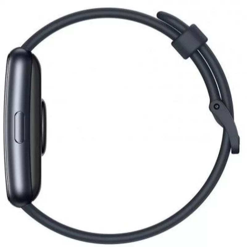 Huawei Watch Fit Special Edition išmanusis laikrodis, grafito juodos spalvos
