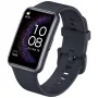 Huawei Watch Fit Special Edition išmanusis laikrodis, grafito juodos spalvos