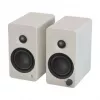 Creative Labs XF-1 Hi-Res Bluetooth 6.0 stalinės kolonėlės (balta)
