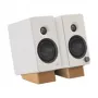 Creative Labs XF-1 Hi-Res Bluetooth 6.0 stalinės kolonėlės (balta)