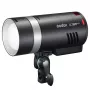 Godox AD300 Pro II 300Ws TTL HSS monolight su 2.4G belaidžiu X valdymu