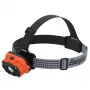 Energizer ATEX Intrinsically Safe Headlamp, 100 liumenų, IPX4 atsparus purslams, 3xAAA