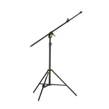 Manfrotto 420NSB Combi Boom stovas aliumininis 392 cm