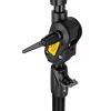 Manfrotto 420NSB Combi Boom stovas aliumininis 392 cm