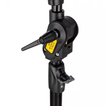Manfrotto 420NSB Combi Boom stovas aliumininis 392 cm