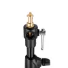 Manfrotto 420NSB Combi Boom stovas aliumininis 392 cm
