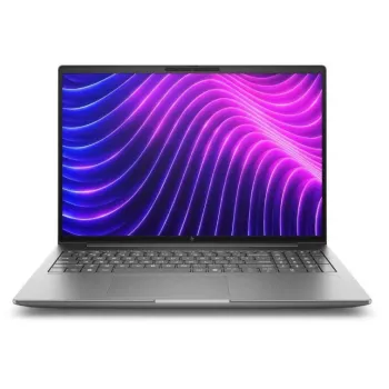 HP ZBook X G2i 16 Mobilioji darbo stotis - Intel Core Ultra 7-356H, 64GB RAM, 1TB SSD, NVIDIA RTX PRO 2000 Blackwell, 16 colių WQXGA OLED, Windows 11 Pro