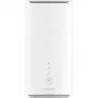 Strong BE3600 5G maršrutizatorius - Wi-Fi 6E AXE3600 Tri-Band, 2.5G WAN/LAN, Nano-SIM, juodas