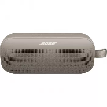 Bose SoundLink Flex II nešiojamas Bluetooth garsiakalbis - smiltainio spalvos