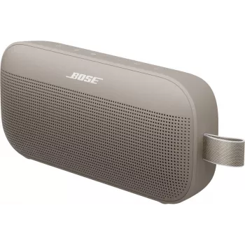 Bose SoundLink Flex II nešiojamas Bluetooth garsiakalbis - smiltainio spalvos