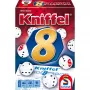 Schmidt Spiele Kniffel 8 kauliukų žaidimas
