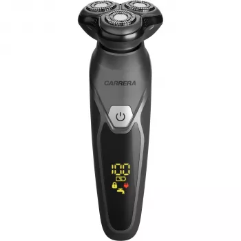Carrera 34644 Rotacinis skustuvas vyrams