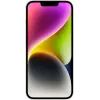 Apple iPhone 14 128GB išmanusis telefonas, Starlight (MPUR3PX/A)