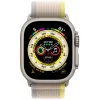 Išmanusis laikrodis Apple Watch Ultra GPS + Cellular 49 mm su Trail Loop M/L (MQFU3EL/A)