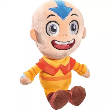 Schmidt Spiele Avatar - Aang (22 cm) kolekcinė figūrėlė