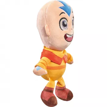 Schmidt Spiele Avatar - Aang (22 cm) kolekcinė figūrėlė