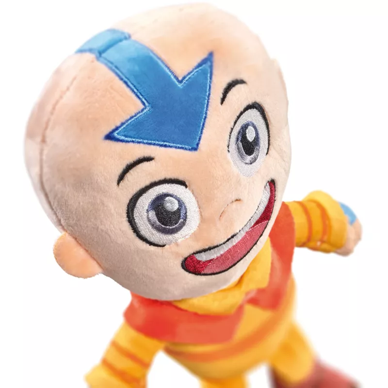 Schmidt Spiele Avatar - Aang (22 cm) kolekcinė figūrėlė