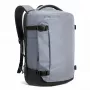 TECH-PROTECT DEFENDER S70 24L kelioninė kuprinė nešiojamam kompiuteriui, 40x30x20 cm, Urban Grey