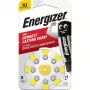 Energizer 10 (PR70) cinko-oro baterijos klausos aparatams, 1,45 V, 8 vnt. pakelis