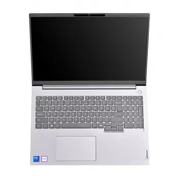Lenovo ThinkBook 16 G8 Intel Core 3 100U 16 colių WUXGA 16GB RAM 512GB SSD Windows 11 Pro Education nešiojamasis kompiuteris