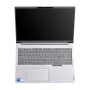 Lenovo ThinkBook 16 G8 Intel Core 3 100U 16 colių WUXGA 16GB RAM 512GB SSD Windows 11 Pro Education nešiojamasis kompiuteris