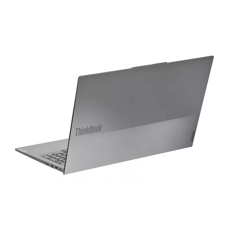 Lenovo ThinkBook 16 G8 Intel Core 3 100U 16 colių WUXGA 16GB RAM 512GB SSD Windows 11 Pro Education nešiojamasis kompiuteris