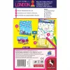 PEGASUS Next Station London – „apversk ir rašyk“ žaidimas 1–4 žaidėjams, nuo 8 m.