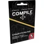 PEGASUS Compile (Gold Edition) Assimilation Einheit Vielfalt plėtinys