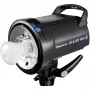 Elinchrom D-Lite RX 4 studijinis blyksnis 400 Ws su Skyport nuotolinio valdymo siųstuvu