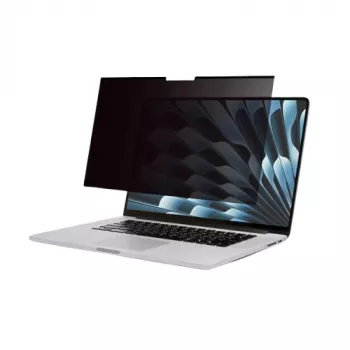 DICOTA Privacy Filter 2-Way Magnetic, skirtas MacBook Pro 14,2 colio (D80222-2MG)