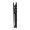 Manfrotto 5001B-1 Nano Black šviesos stovas
