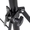 Manfrotto 5001B-1 Nano Black šviesos stovas