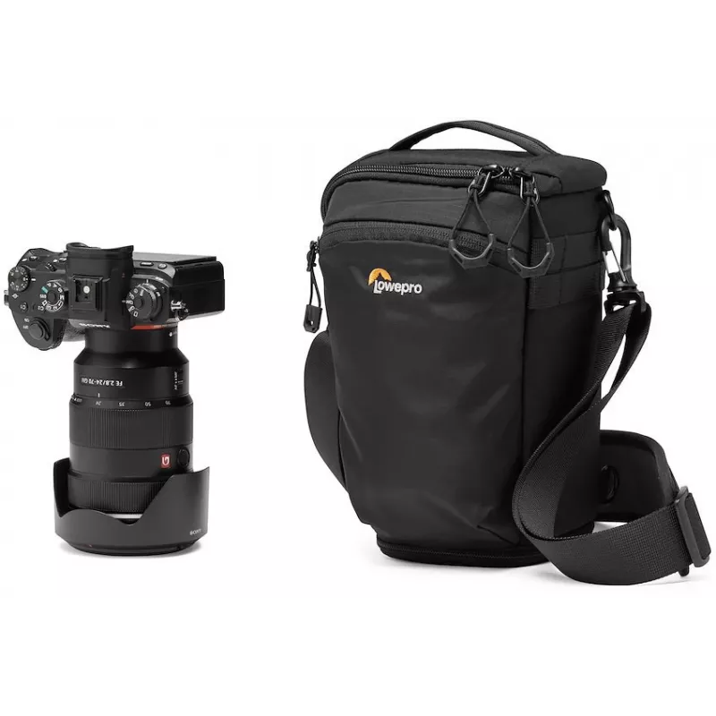 Lowepro Kabura ProTactic TLZ 70 Slim AW III fotoaparato dėklas