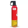 Alecto BS075 gaisro gesintuvas purškiamas 750 ml, be PFAS